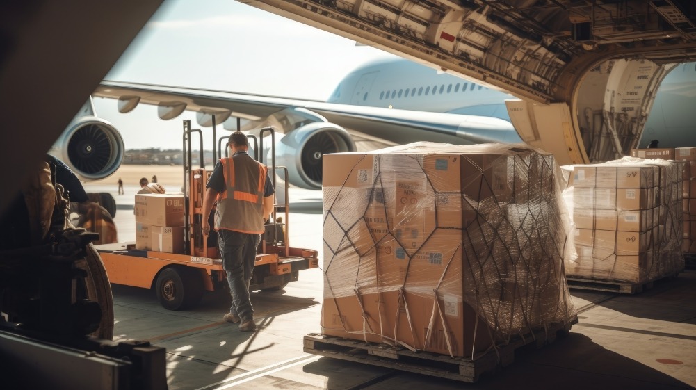 Why Baj Xpress Shipping Corporation